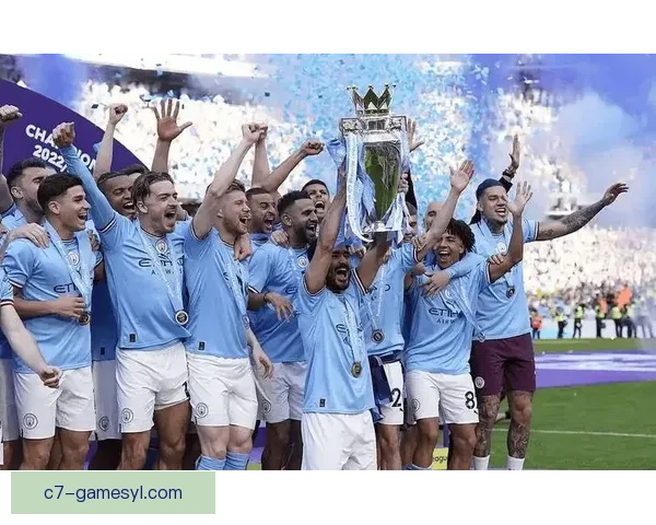 默森称曼城负博德闪耀欧冠冷门