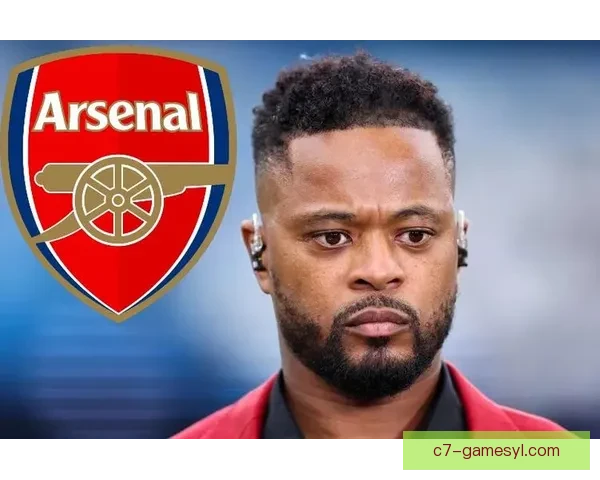 埃弗拉:阿森纳每年如被拽住命根子 埃弗拉:阿森纳每年如被拽住命根子