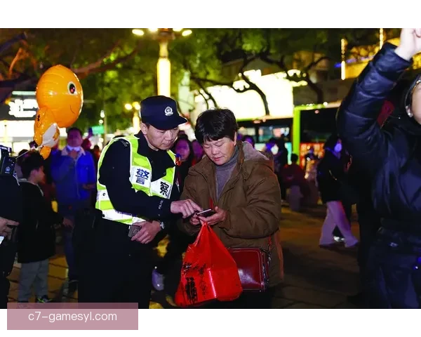 官方调降大型活动治安缓冲区