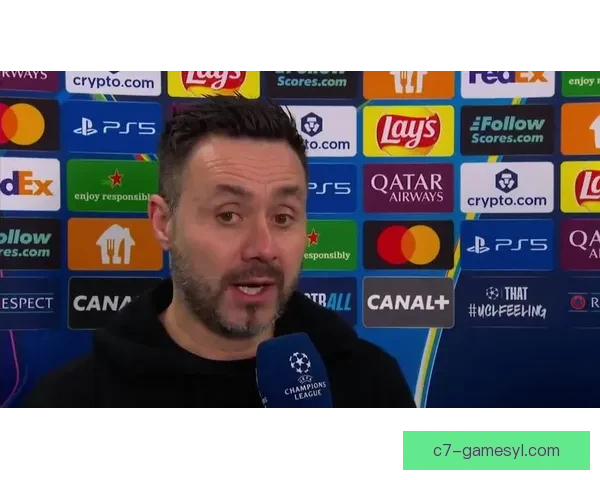 德泽尔比痛批失利状态如过山车