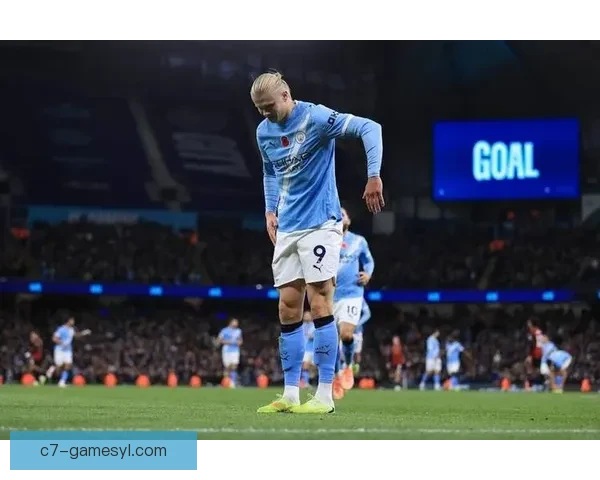 哈兰德调侃谢尔基不早传球缘由