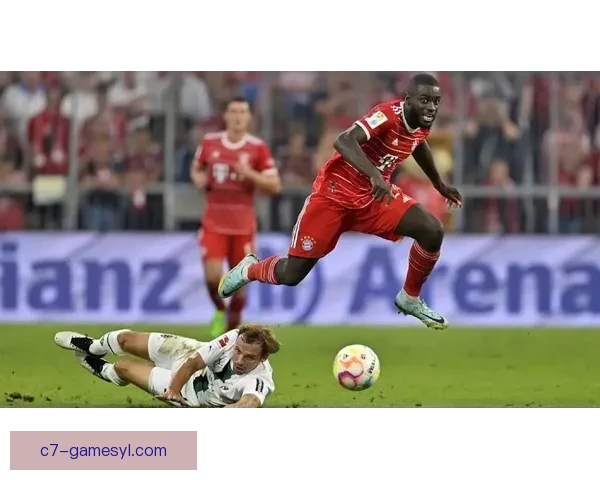 法尔克称拜仁引进里德占先机 法尔克称拜仁引进里德占先机