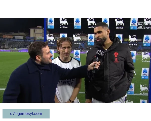 洛夫图斯奇克获歌致敬深感荣幸