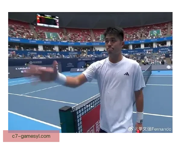 吴易昺首进五百赛八强再创新高